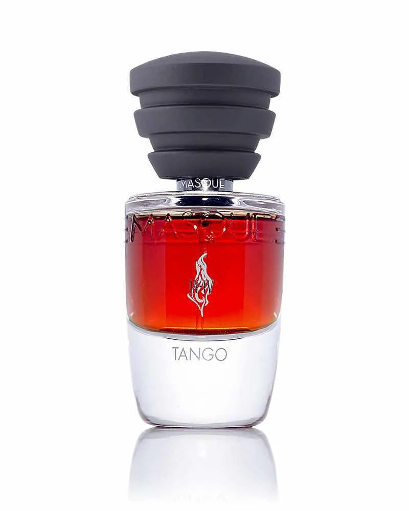 Tango – TRYMEFIRST